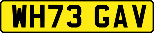 WH73GAV