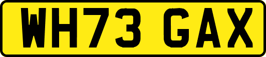 WH73GAX