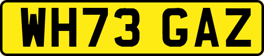 WH73GAZ