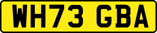 WH73GBA