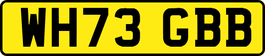 WH73GBB