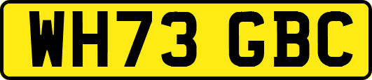 WH73GBC