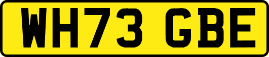 WH73GBE
