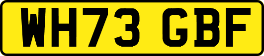 WH73GBF