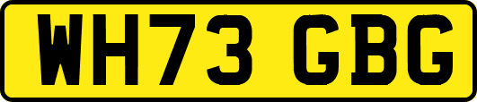 WH73GBG