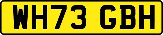 WH73GBH