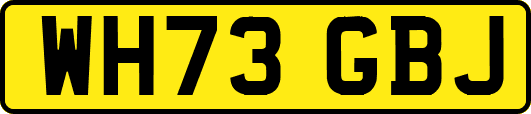 WH73GBJ