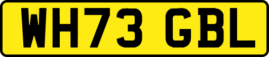 WH73GBL