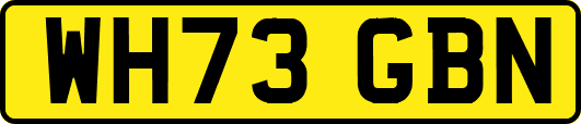 WH73GBN