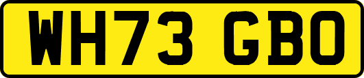 WH73GBO
