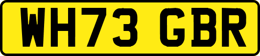 WH73GBR