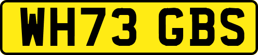 WH73GBS