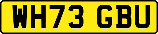WH73GBU