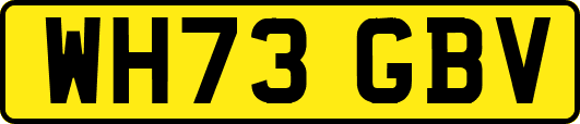 WH73GBV