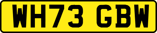 WH73GBW