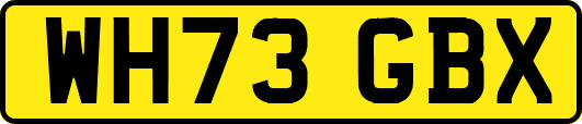 WH73GBX
