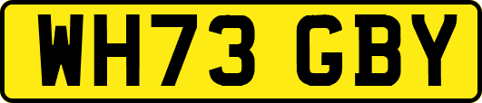 WH73GBY