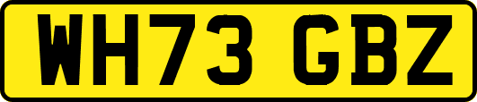 WH73GBZ