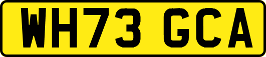 WH73GCA