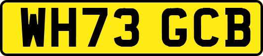 WH73GCB