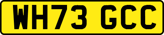 WH73GCC