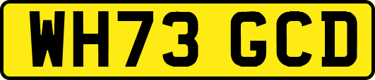 WH73GCD