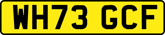 WH73GCF