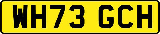 WH73GCH