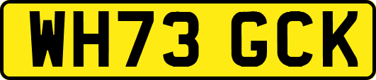 WH73GCK