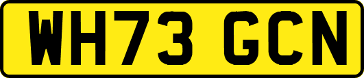 WH73GCN