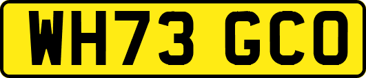 WH73GCO