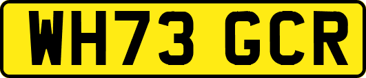 WH73GCR