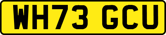 WH73GCU