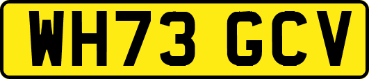 WH73GCV
