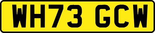 WH73GCW