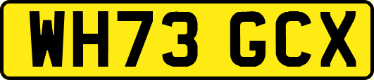 WH73GCX