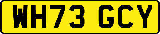 WH73GCY