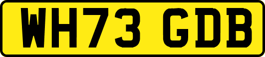 WH73GDB