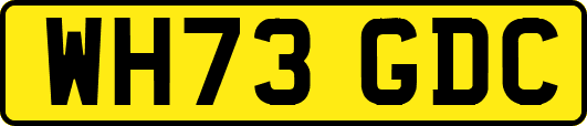 WH73GDC
