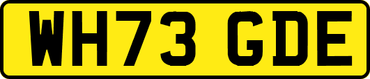 WH73GDE