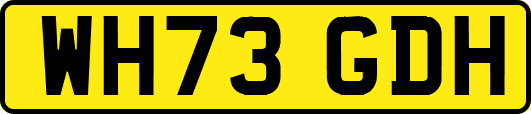 WH73GDH