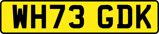 WH73GDK