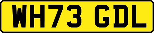 WH73GDL