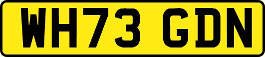 WH73GDN