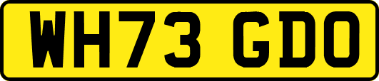 WH73GDO
