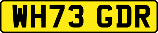 WH73GDR
