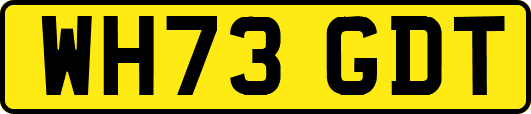 WH73GDT