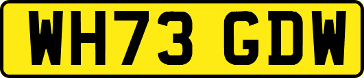 WH73GDW