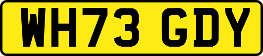 WH73GDY
