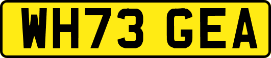 WH73GEA